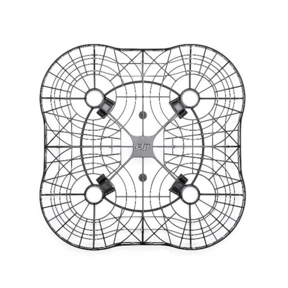 DJI Spark Pervane Kafesi Tam Gövde Koruma 45g Kaza Kırım Önleme - Resim 2