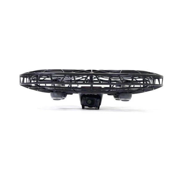 DJI Spark Pervane Kafesi Tam Gövde Koruma 45g Kaza Kırım Önleme - Resim 11