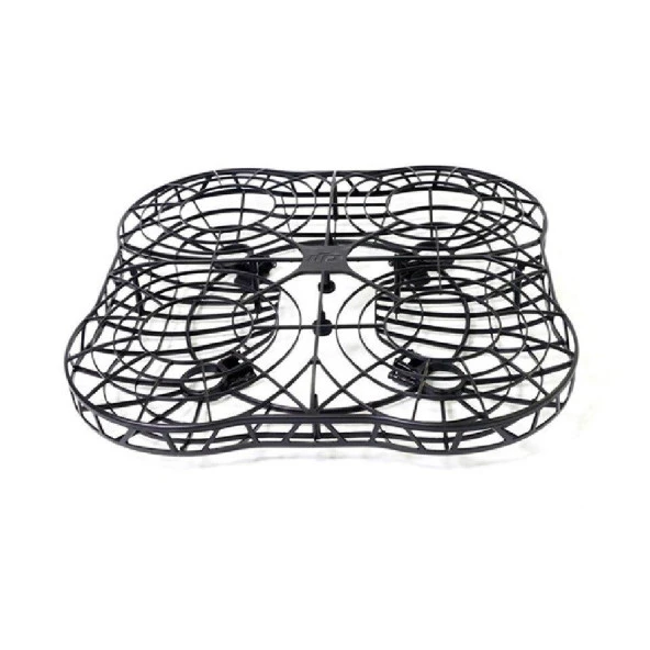 DJI Spark Pervane Kafesi Tam Gövde Koruma 45g Kaza Kırım Önleme - Resim 12