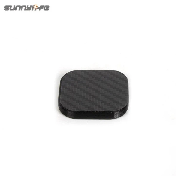 DJI Mavic Pro 2 Karbon Desen Filtre Kolay Sökme Takma Aparatı - Resim 3