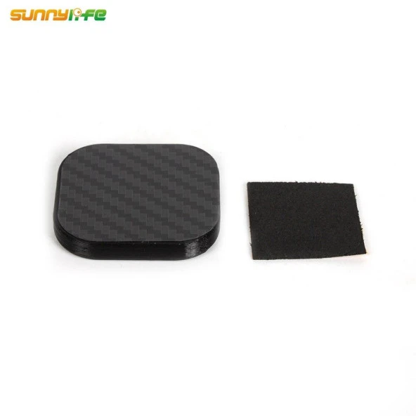 DJI Mavic Pro 2 Karbon Desen Filtre Kolay Sökme Takma Aparatı - Resim 7