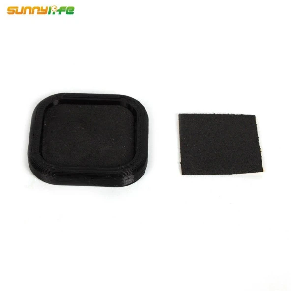 DJI Mavic Pro 2 Karbon Desen Filtre Kolay Sökme Takma Aparatı - Resim 8