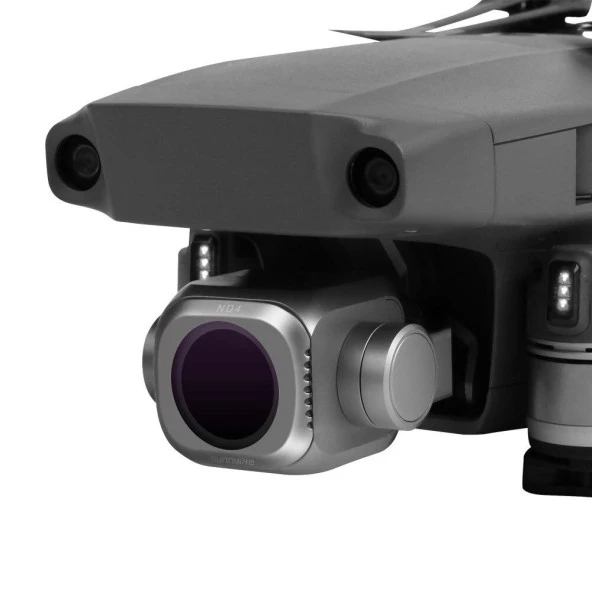 DJI Mavic 2 Pro Kamera Lens Filtresi Nötr Yoğunluk ND4 - 5