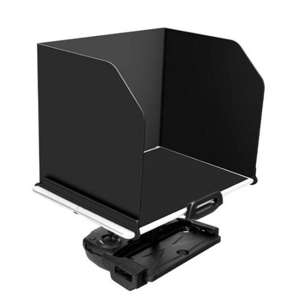 DJI Mavic 2 Pro Uzaktan Kumanda Güneşlik L220 Parlama Önleyici - Resim 3