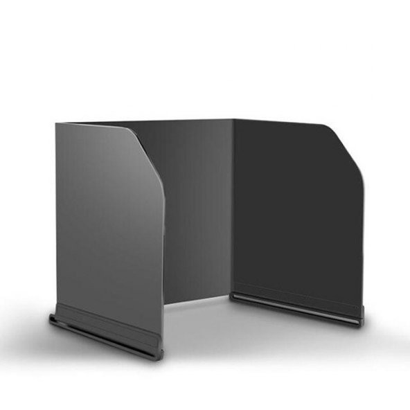 DJI Mavic 2 Pro Uzaktan Kumanda Güneşlik L220 Parlama Önleyici - Resim 5