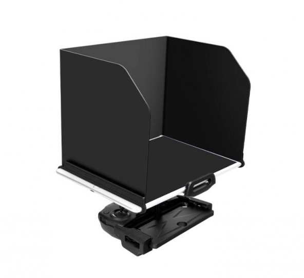 DJI Mavic 2 Zoom Uzaktan Kumanda Güneşlik L220 Parlama Önleyici - Resim 8