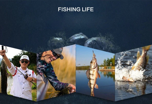 ÇİFT KARBON ÇELİK KANCA 15,5 cm 15,3 gr - 6