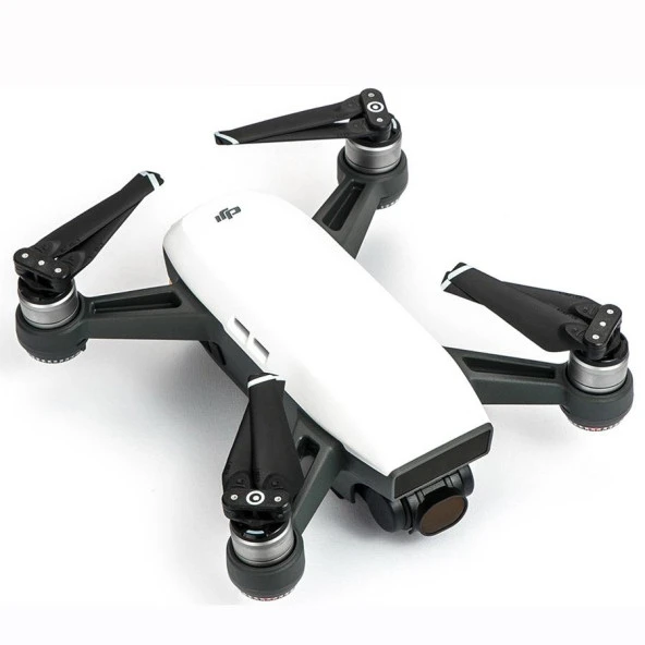 DJI Spark İçin Gimbal Kamera Lens Filtresi - 2