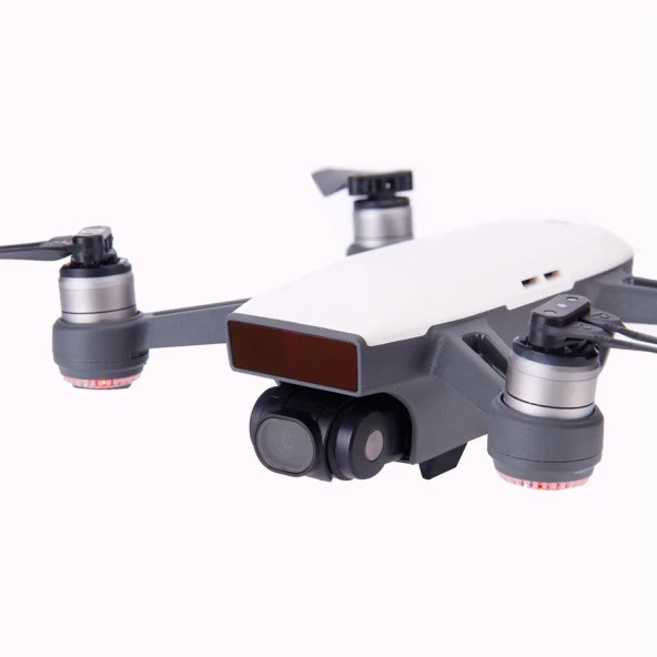 DJI Spark İçin Gimbal Kamera Lens Filtresi - 4