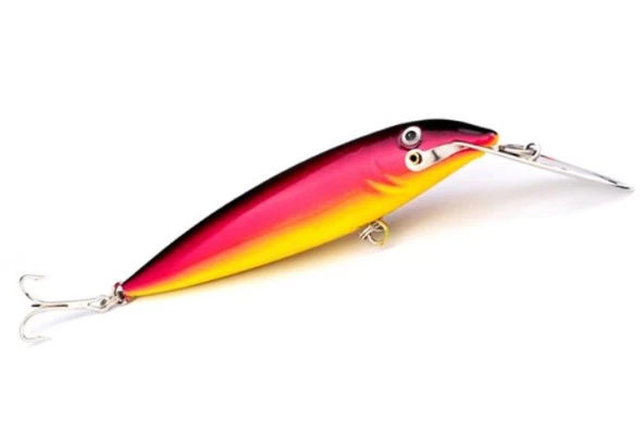 PROFISHER Metal Çene Sert Yapay Yem16,6 gr 14 cm 3 Colors ürün görseli 1