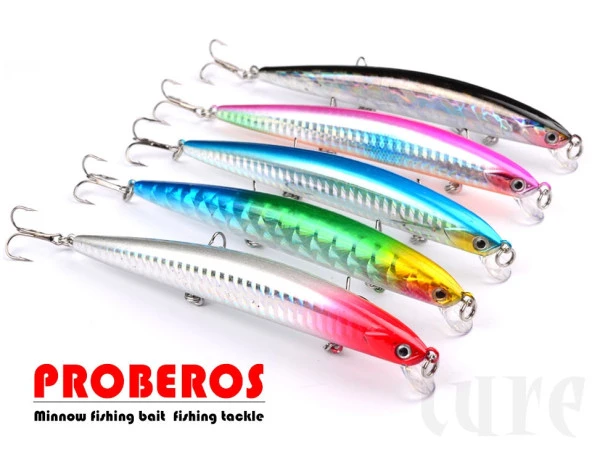 YEM 13cm 13,9gr ÇİFT KARBON ÇELİK KANCALI - Resim 2