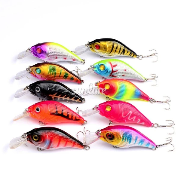 7,87cm 11,35gr ÇİFT KARBON ÇELİK KANCALI - Resim 5