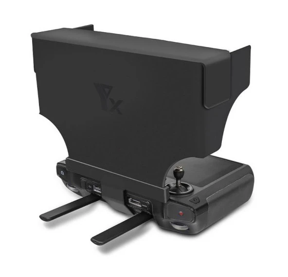 DJI Mavic 2 Zoom Smart Controller İçin - Resim 2