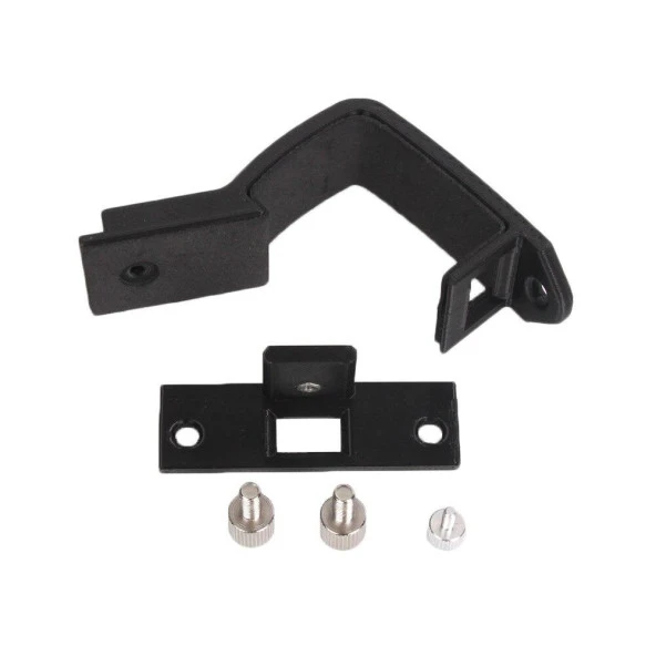 DJI Spark CrystalSky Kumanda Üstü Monitör Tutucu Kelepçe Klip ürün görseli