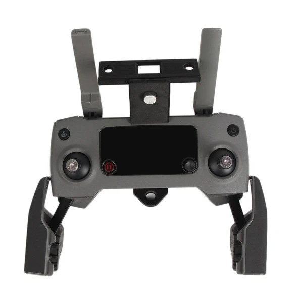 DJI Mavic Air CrystalSky Kumanda Üstü Monitör Tutucu Kelepçe Klip - Resim 7