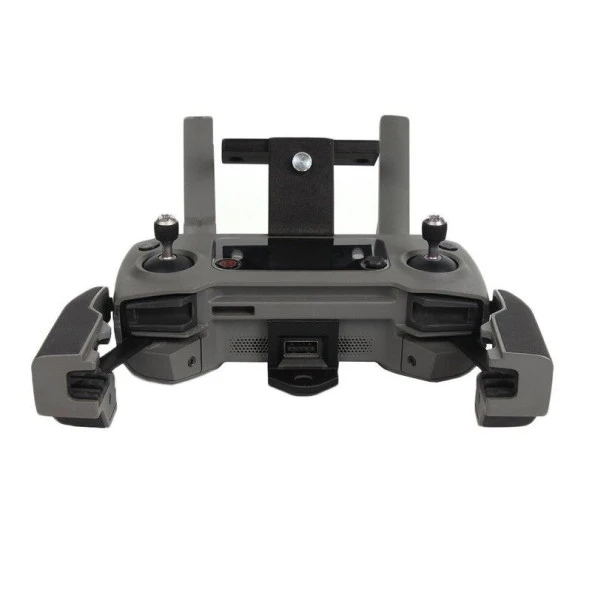 DJI Mavic Air CrystalSky Kumanda Üstü Monitör Tutucu Kelepçe Klip - Resim 9