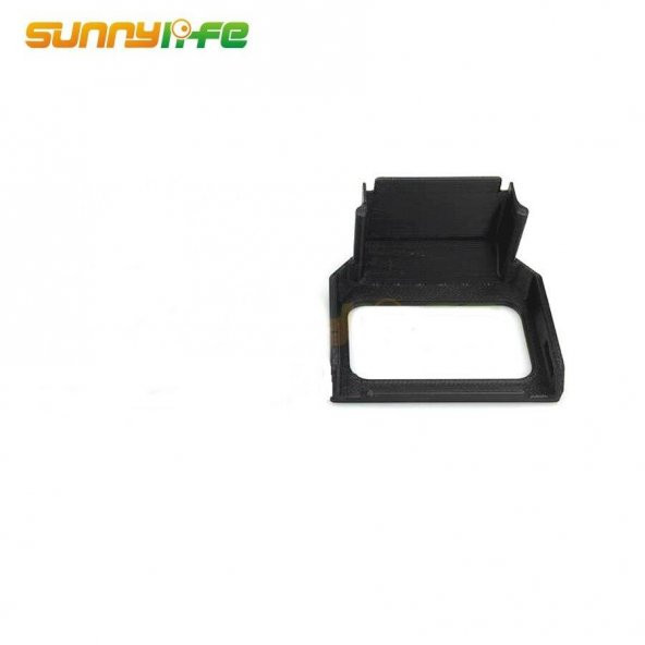 DJI Mavic Pro Platinum İçin 3D Baskılı Pil Şarj Portu Soket Koruyucu Kilit Toz Geçirmez Kapak - 5