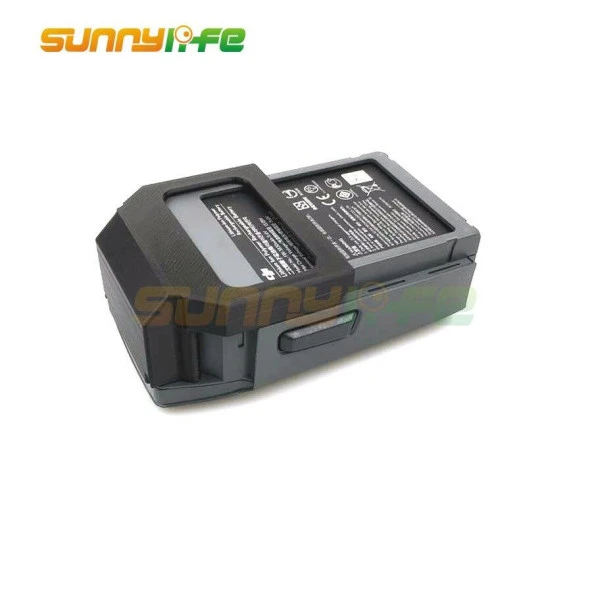 DJI Mavic Pro İçin 3D Baskılı Pil Şarj Portu Soket Koruyucu Kilit Toz Geçirmez Kapak ürün görseli