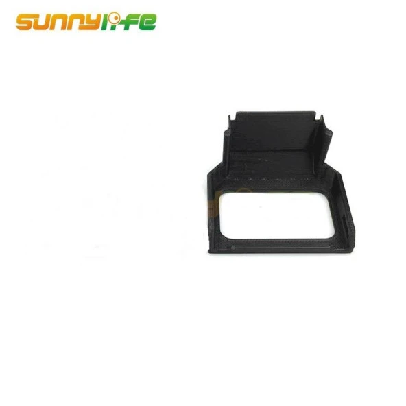 DJI Mavic Pro İçin 3D Baskılı Pil Şarj Portu Soket Koruyucu Kilit Toz Geçirmez Kapak - Resim 5