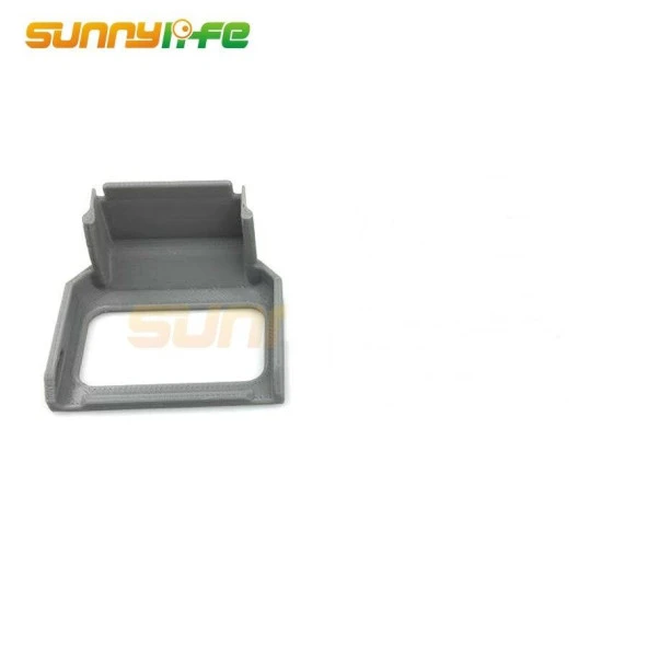 DJI Mavic Pro İçin 3D Baskılı Pil Şarj Portu Soket Koruyucu Kilit Toz Geçirmez Kapak - Resim 4