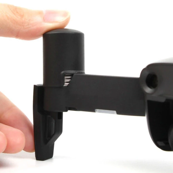 Dji Mavic Air Motor Kapak Koruma 4 lü Set Toz Kapağı Nem Geçirmez Tampon - Resim 10