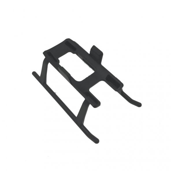 DJI Spark Yükseltilmiş Ayak Koruma Sökülebilir Güvenli İniş Takımı - Resim 3