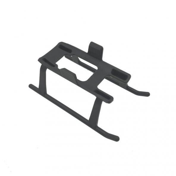 DJI Spark Yükseltilmiş Ayak Koruma Sökülebilir Güvenli İniş Takımı - Resim 5