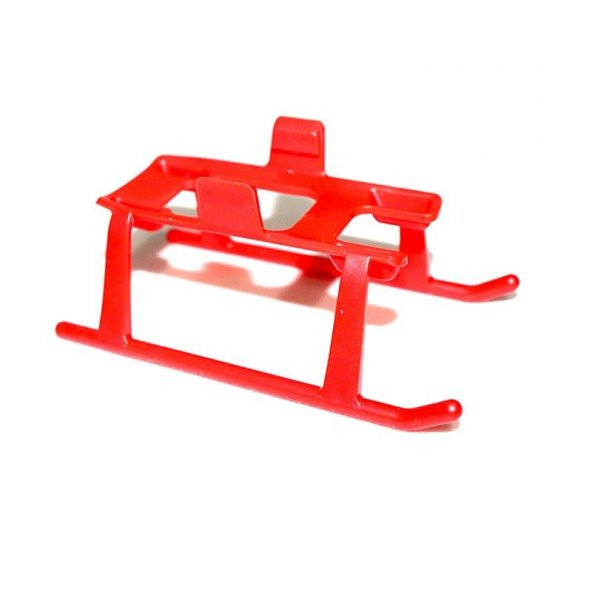 DJI Spark Yükseltilmiş Ayak Koruma Sökülebilir Güvenli İniş Takımı - Resim 6