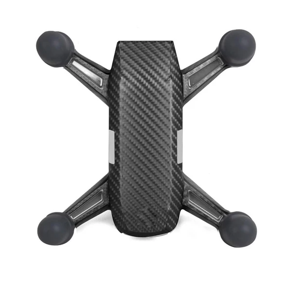 DJI Spark 4 Adet  Silika Jel Motor Koruyucu Kapak - Resim 2