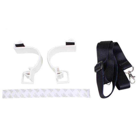 DJI Mavic 2 Pro Dron İçin Uzaktan Kumanda Tablet Tutucu - Resim 2