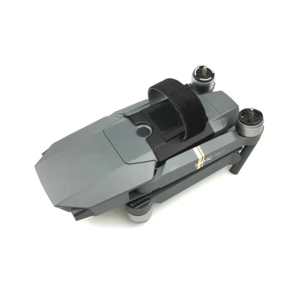 DJI Mavic Pro GPS İzci Uydu Bulucu Montaj Mouth Aparatı - Resim 2