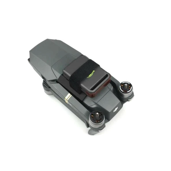 DJI Mavic Pro GPS İzci Uydu Bulucu Montaj Mouth Aparatı - Resim 3