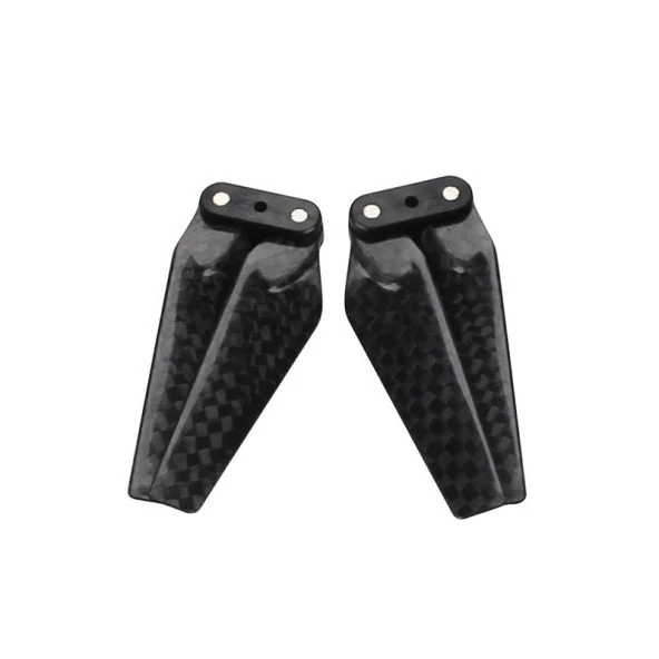 DJI Saprk Karbon Fiber Pervane 4730F 1 Çift: 1 Sağ/1 Sol - Resim 2