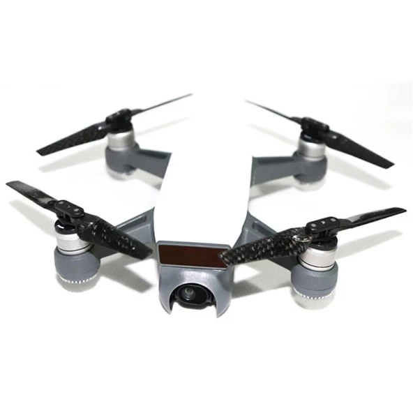 DJI Saprk Karbon Fiber Pervane 4730F 1 Çift: 1 Sağ/1 Sol - Resim 3