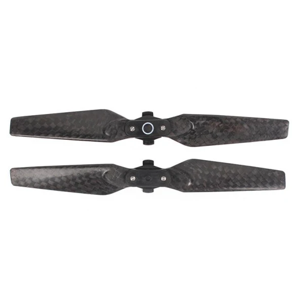 DJI Saprk Karbon Fiber Pervane 4730F 1 Çift: 1 Sağ/1 Sol - Resim 5