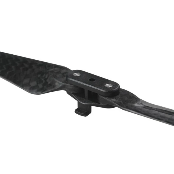 DJI Saprk Karbon Fiber Pervane 4730F 1 Çift: 1 Sağ/1 Sol - Resim 8
