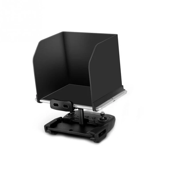 DJI Spark Kumanda Üstü Telefon Ekranı Güneş Koruma Yx L128 - Resim 5