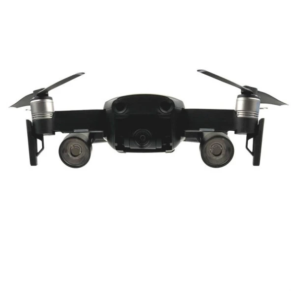 DJI Mavic Air Flaş LED Işık Projektör Açısı Ayarlanabilir Lamba Kiti - Resim 3