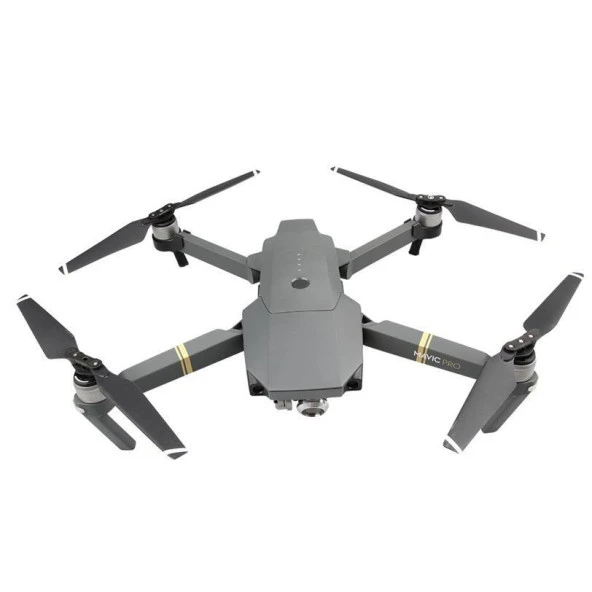 DJI Mavic Pro Arka Ayak Uzatma Desteği 2 Arka Ayak - 5