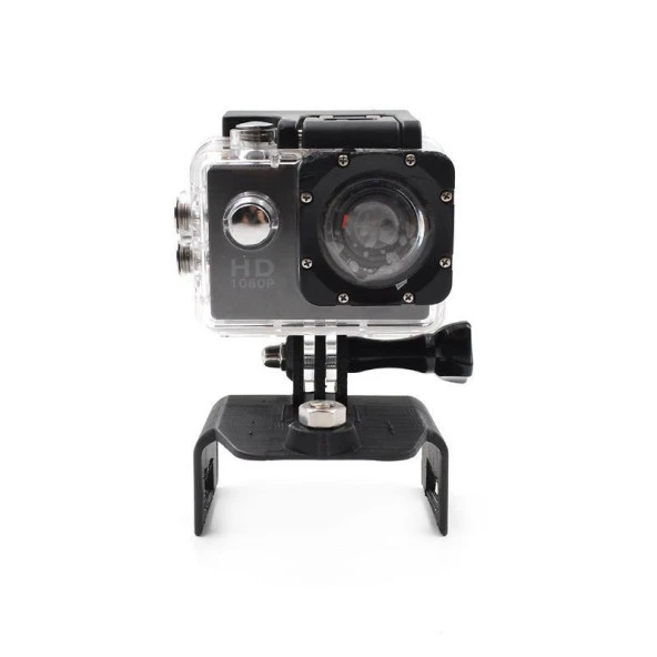 DJI Mavic Pro/Platinum 3D 360 Derece Aksiyon Kamera Taşıma - 5