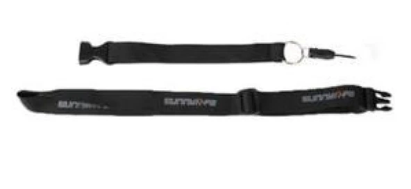 Dji Osmo Pocket Silikon Koruyucu İçin Buyun Askısı Kordon Kayış ürün görseli