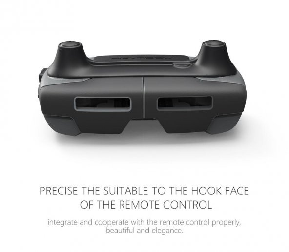 DJI Mavic 2 Zoom Stick ve LCD Ekran Koruma Kapağı PGYTECH - 4