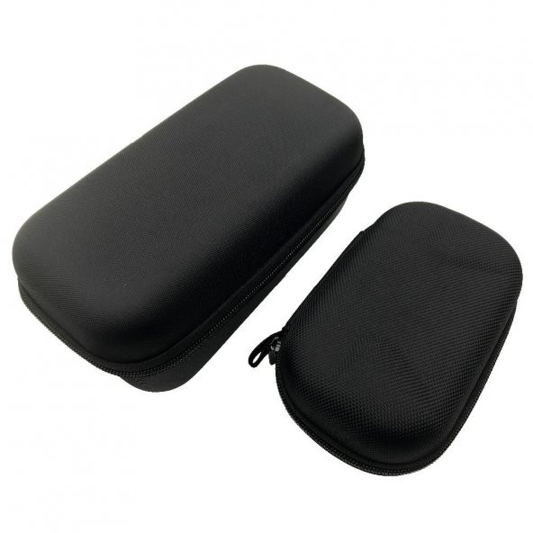 DJI Mavic 2 Zoom Dayanıklı Taşınabilir Saklama Kutusu Drone & Kumanda - 9