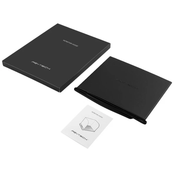 DJI Mavic Air için Monitör Güneş Gölgelik PGYTECH L168 - Resim 11