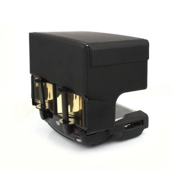 DJI Mavic 2 Zoom İçin Uzaktan Kumanda Gölgelik - 6