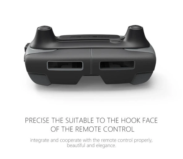 DJI Mavic 2 Pro Stick ve LCD Ekran Koruma Kapağı PGYTECH - Resim 4