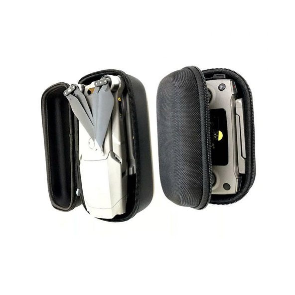 DJI Mavic Pro Dayanıklı Taşınabilir Saklama Kutusu Drone & Kumanda - 2