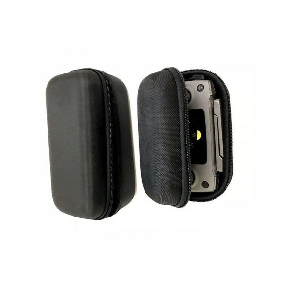 DJI Mavic Pro Dayanıklı Taşınabilir Saklama Kutusu Drone & Kumanda - 5