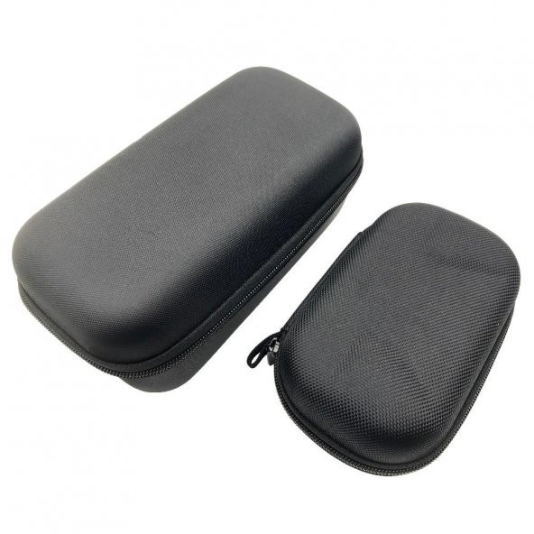 DJI Mavic Pro Dayanıklı Taşınabilir Saklama Kutusu Drone & Kumanda - 6