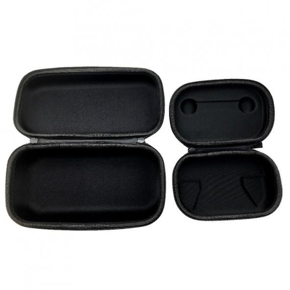 DJI Mavic Pro Platinum Dayanıklı Taşınabilir Saklama Kutusu Drone & Kumanda - 8